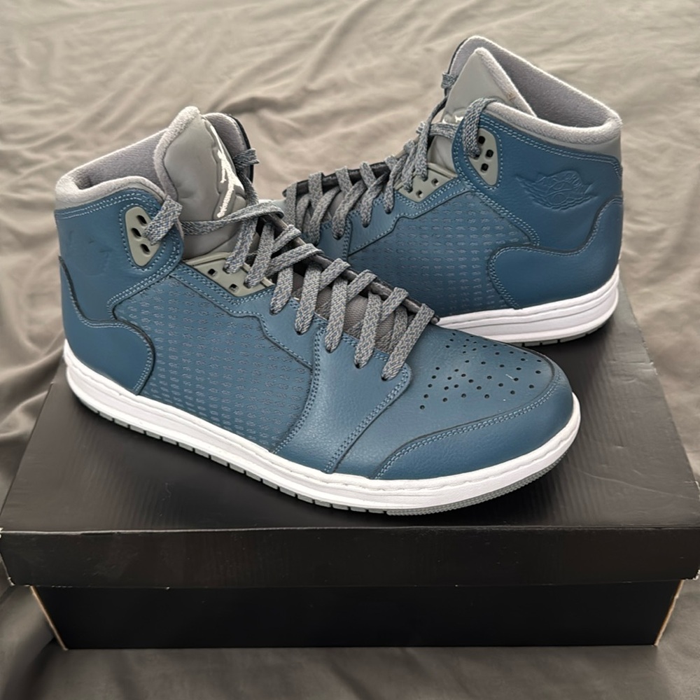 Jordan Prime 5